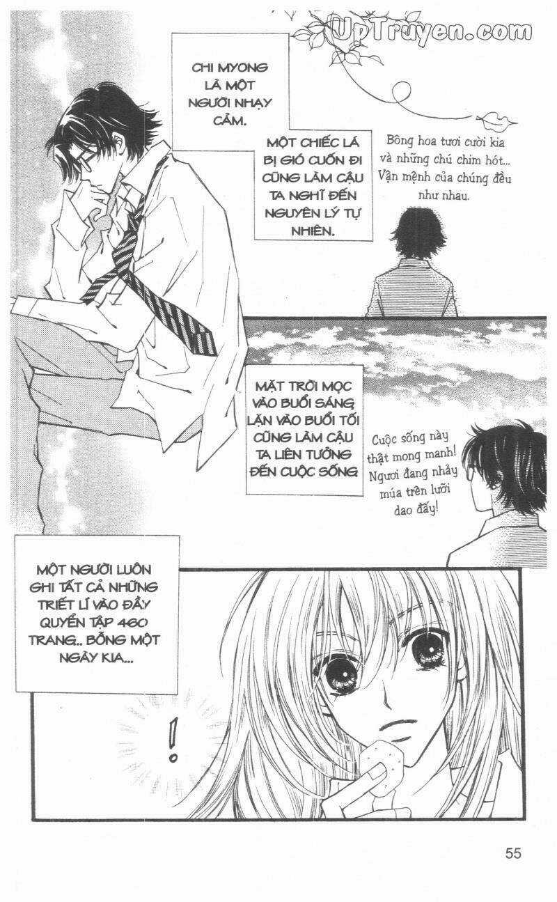 Rolling - Chapter 5 - Trang 54