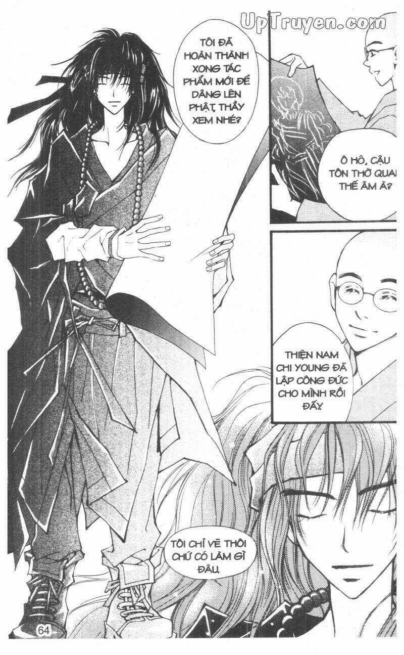 Rolling - Chapter 5 - Trang 63