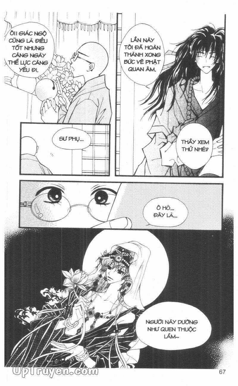 Rolling - Chapter 5 - Trang 66