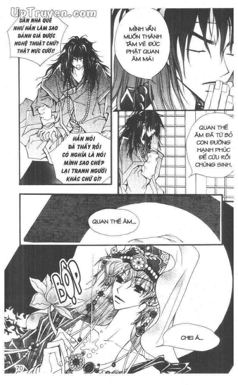 Rolling - Chapter 5 - Trang 69