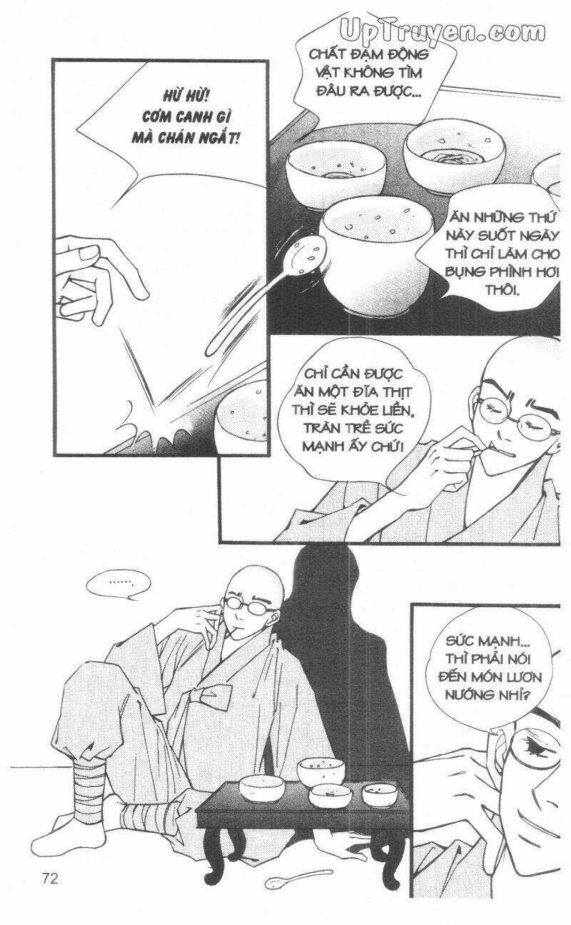 Rolling - Chapter 5 - Trang 71