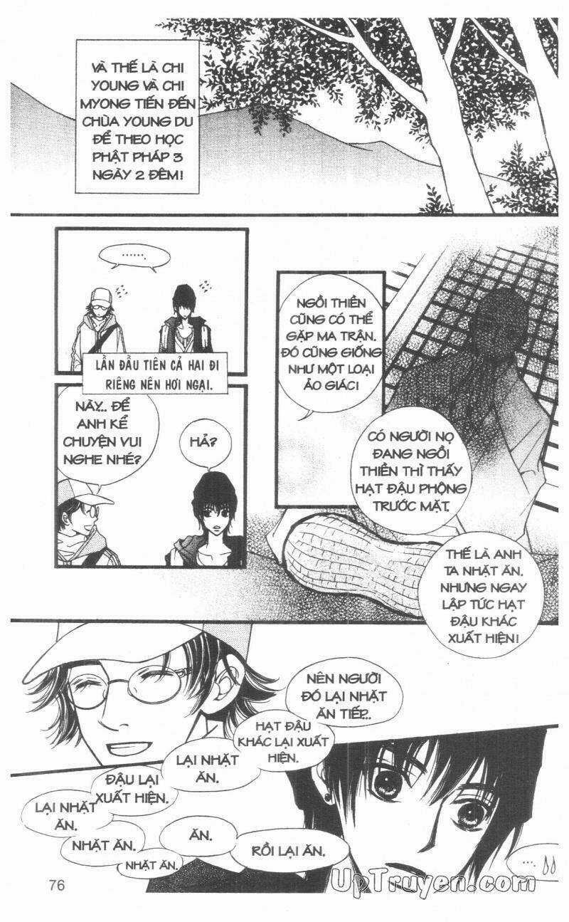 Rolling - Chapter 5 - Trang 75