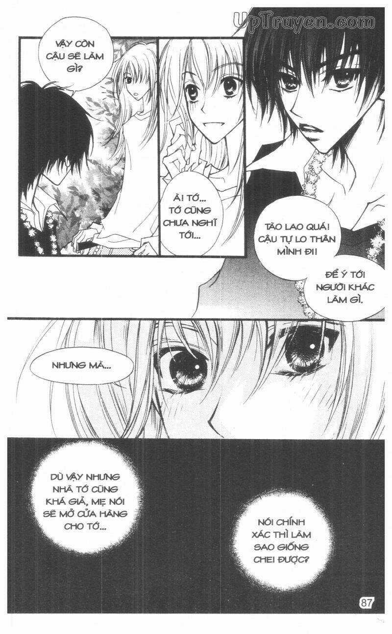 Rolling - Chapter 5 - Trang 86