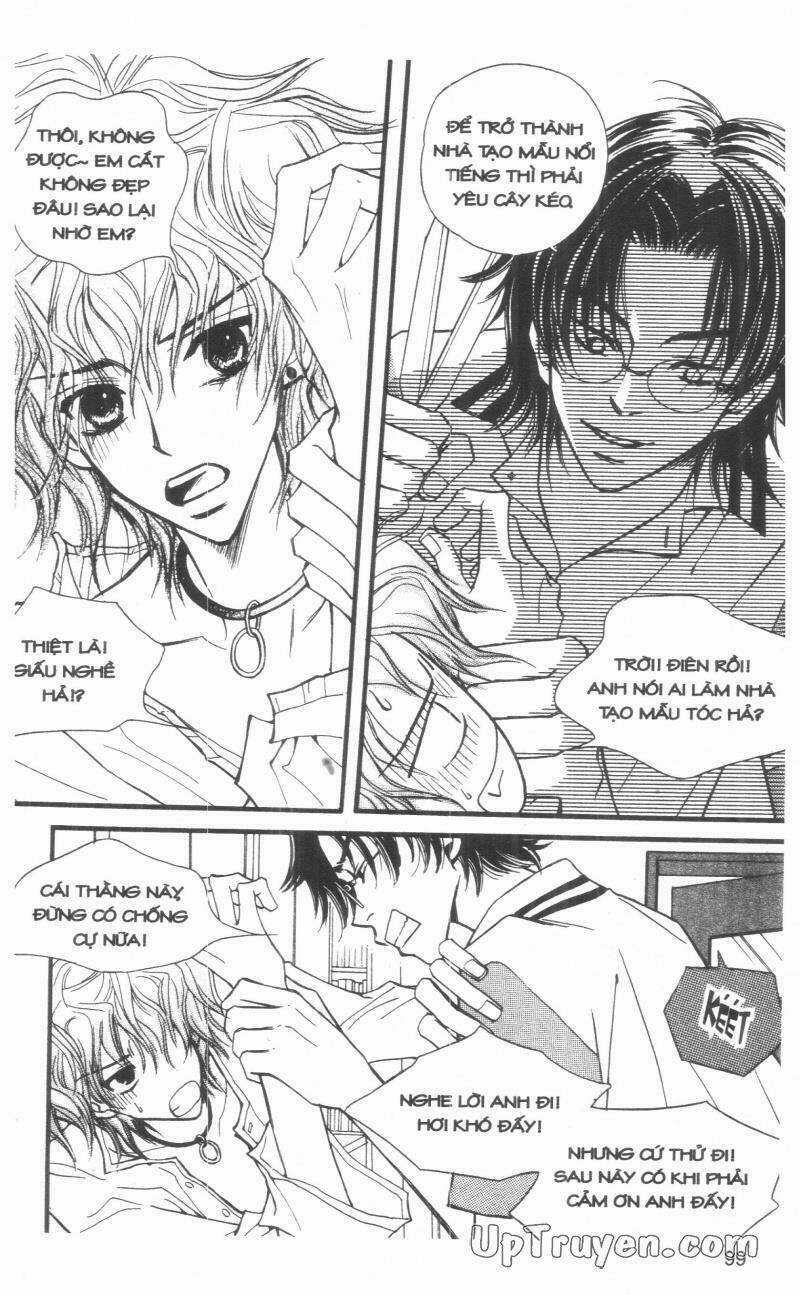 Rolling - Chapter 5 - Trang 98