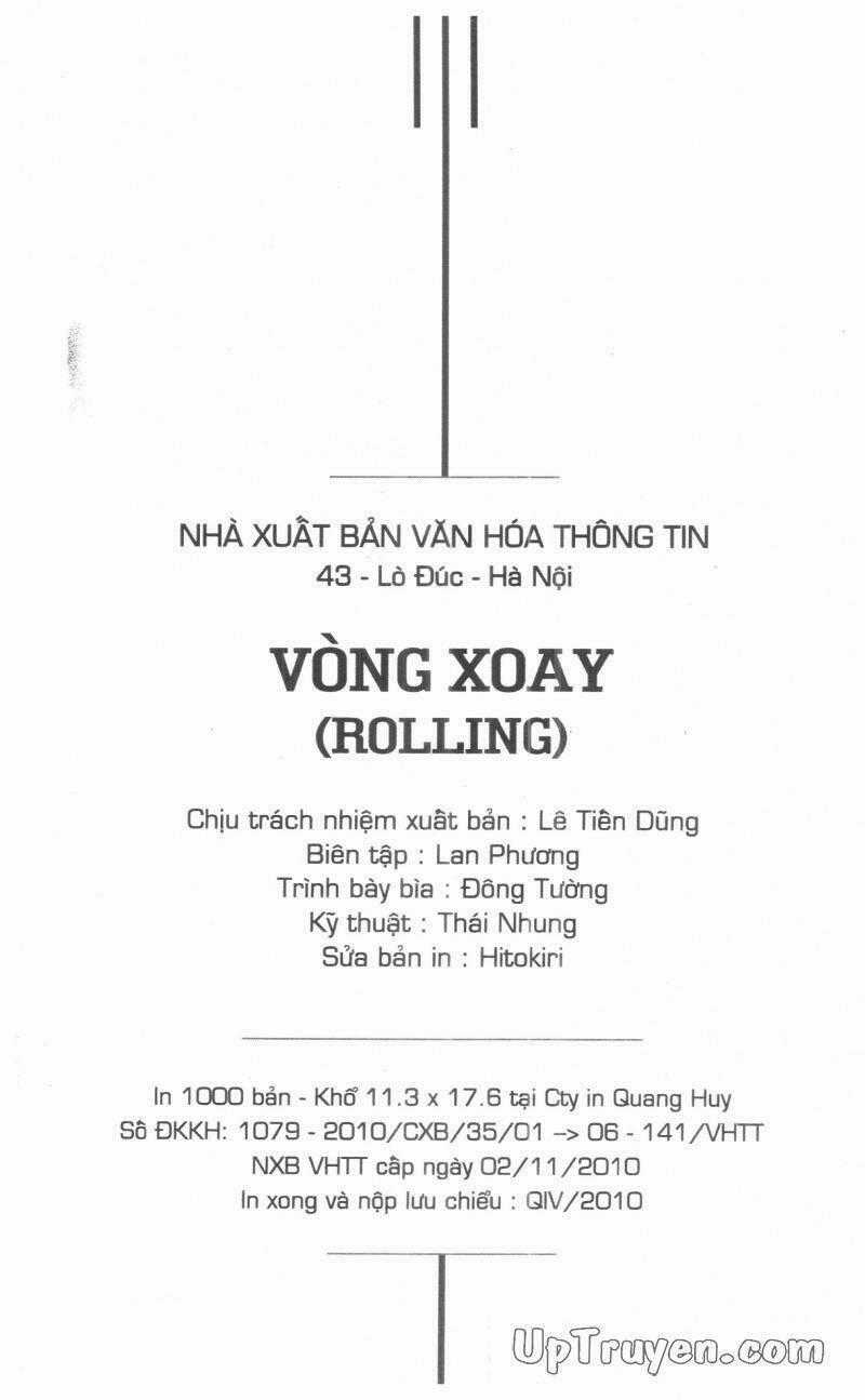 Rolling - Chapter 6 - Trang 2