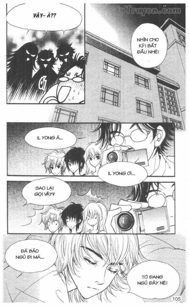 Rolling - Chapter 6 - Trang 105