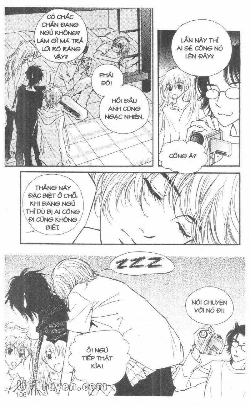 Rolling - Chapter 6 - Trang 106