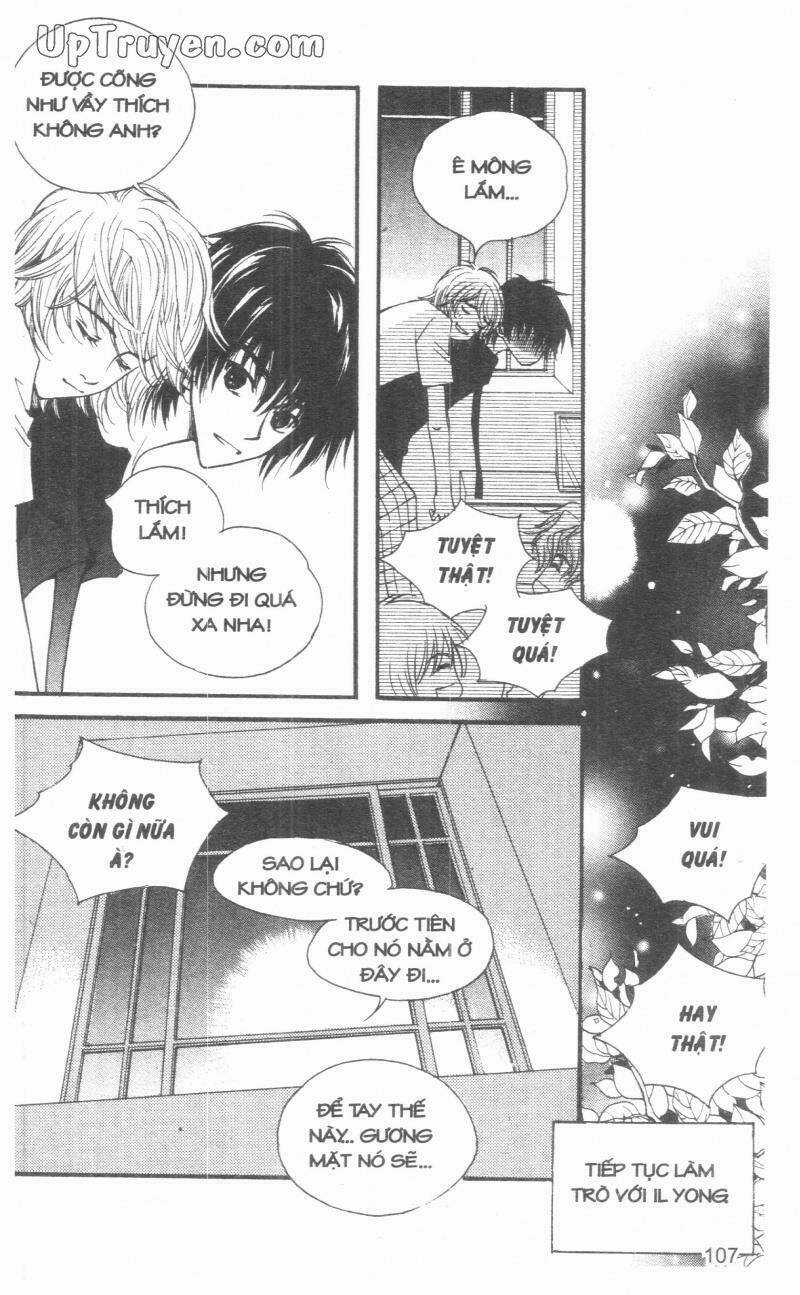 Rolling - Chapter 6 - Trang 107