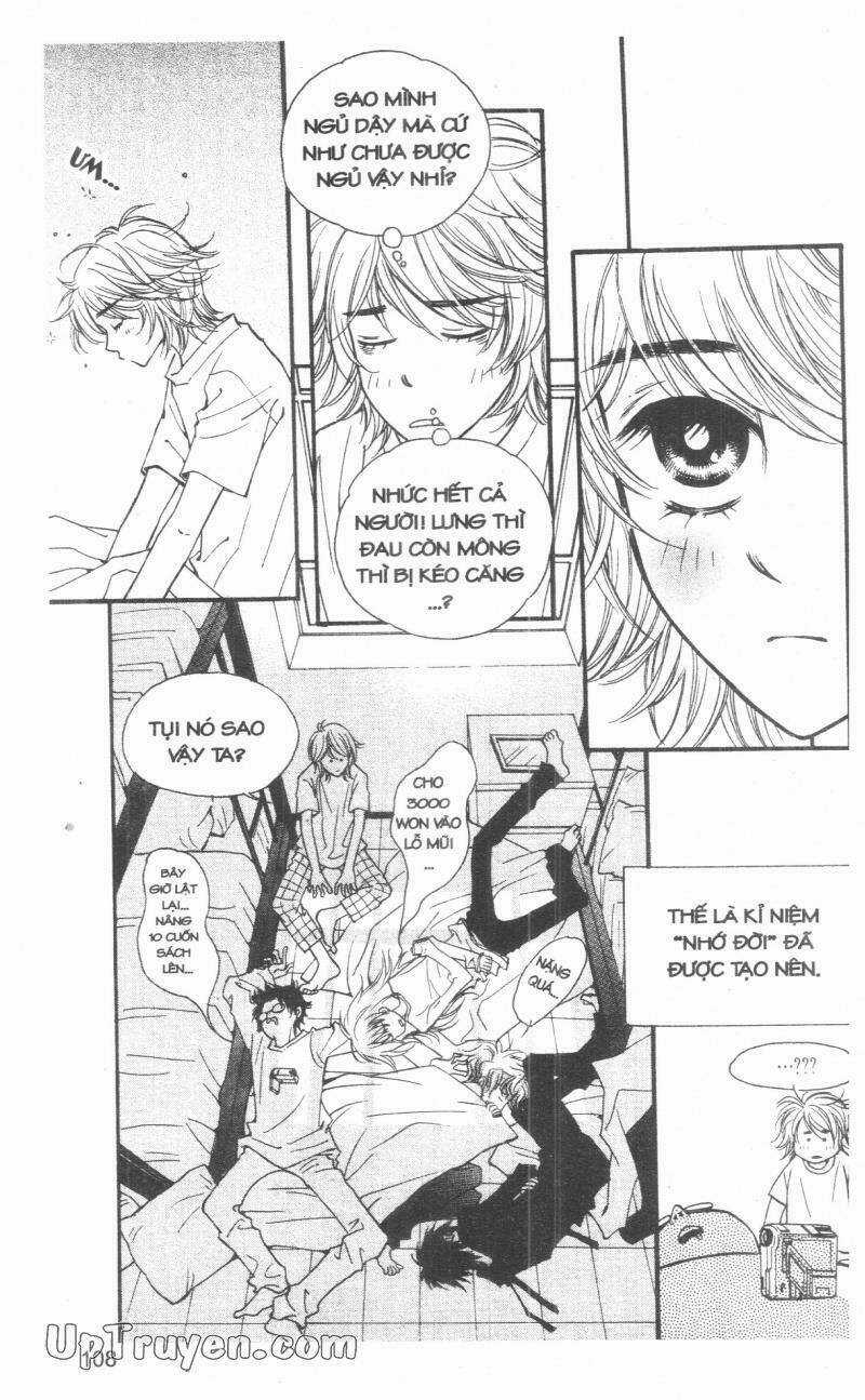 Rolling - Chapter 6 - Trang 108