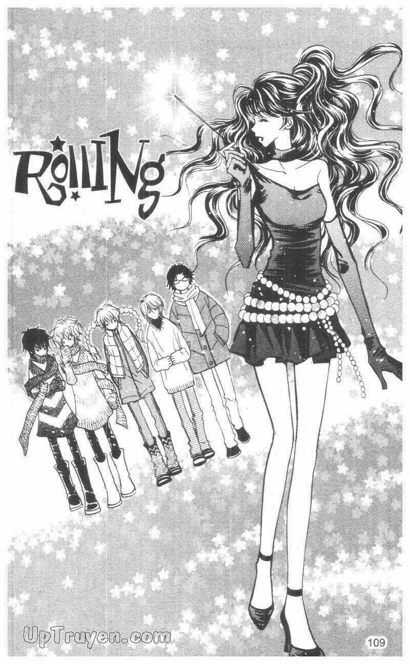 Rolling - Chapter 6 - Trang 109