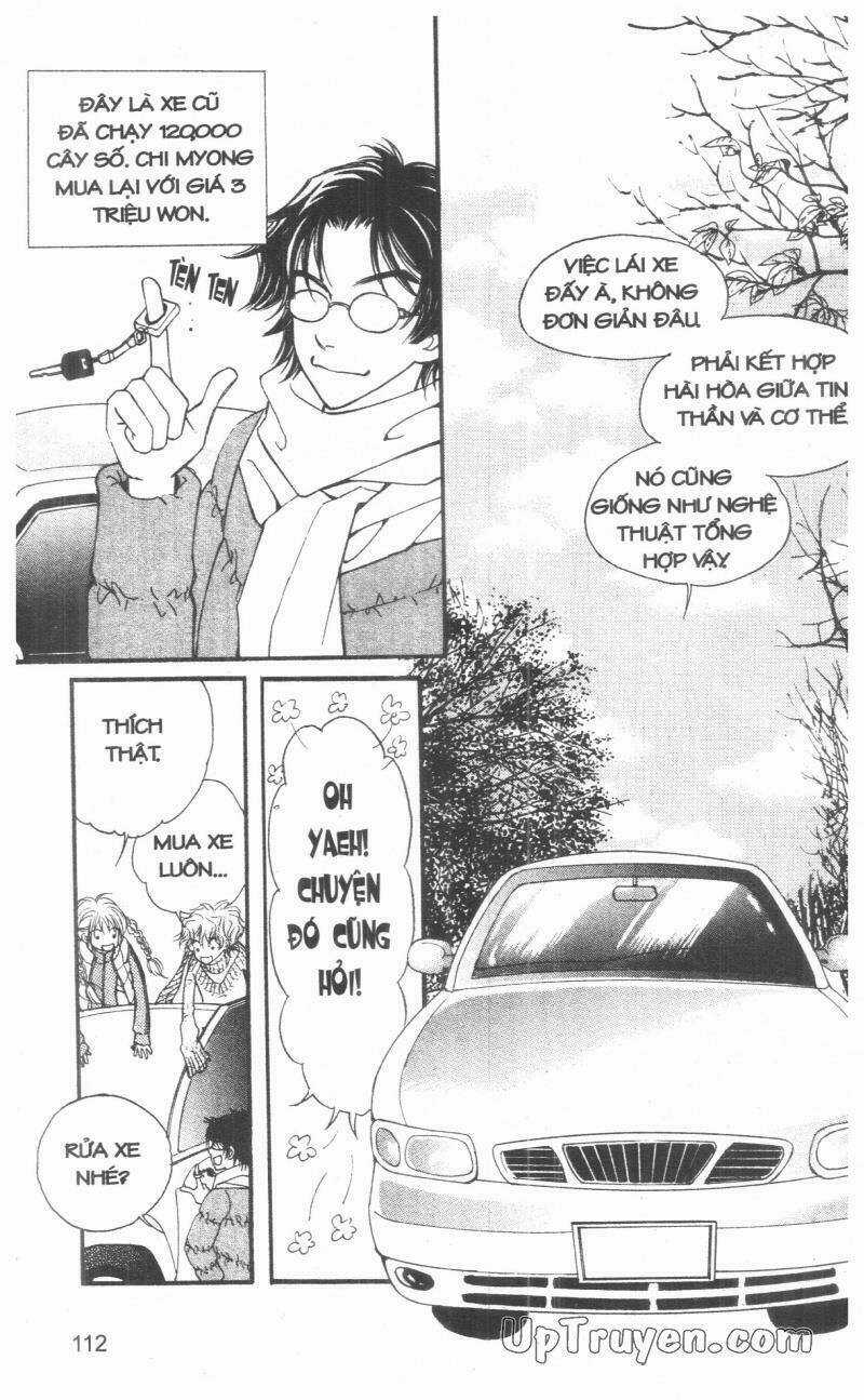 Rolling - Chapter 6 - Trang 112