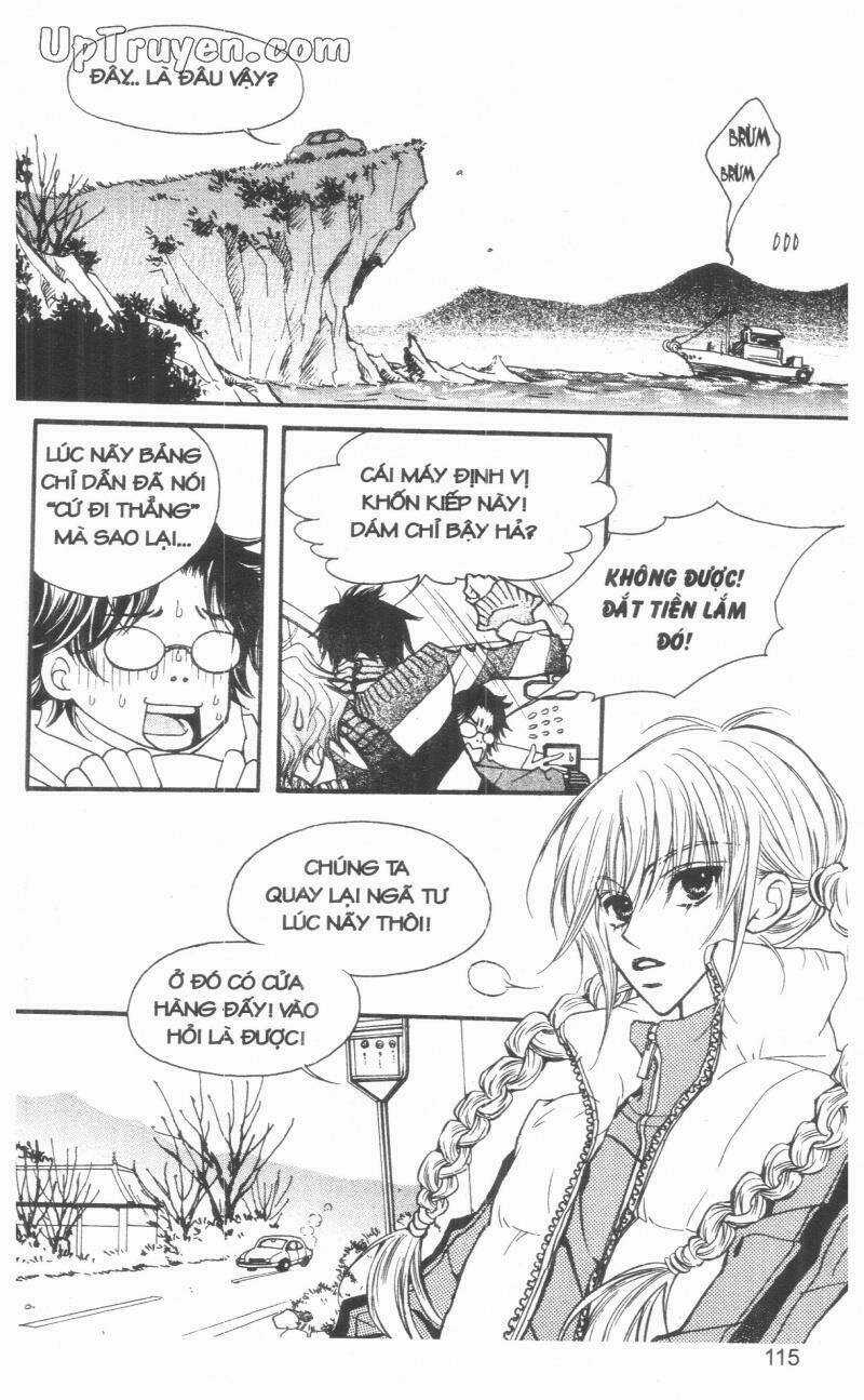 Rolling - Chapter 6 - Trang 115