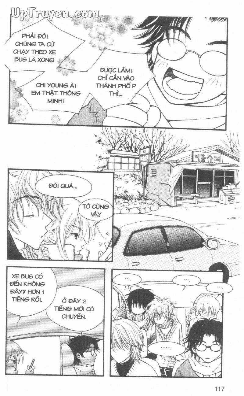 Rolling - Chapter 6 - Trang 117