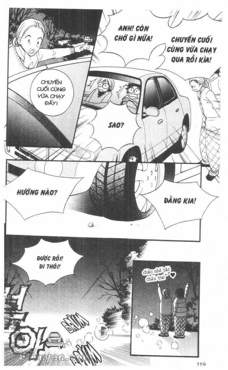 Rolling - Chapter 6 - Trang 119