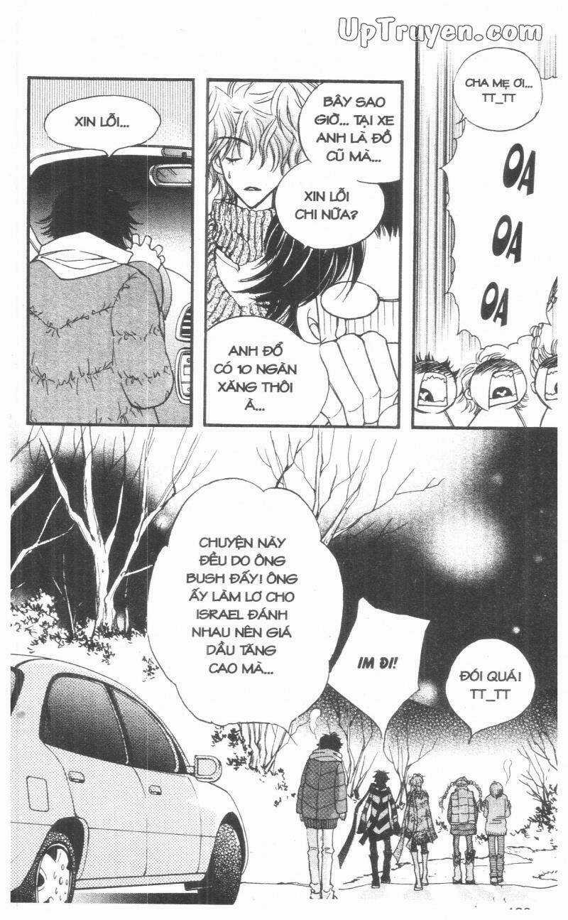 Rolling - Chapter 6 - Trang 123