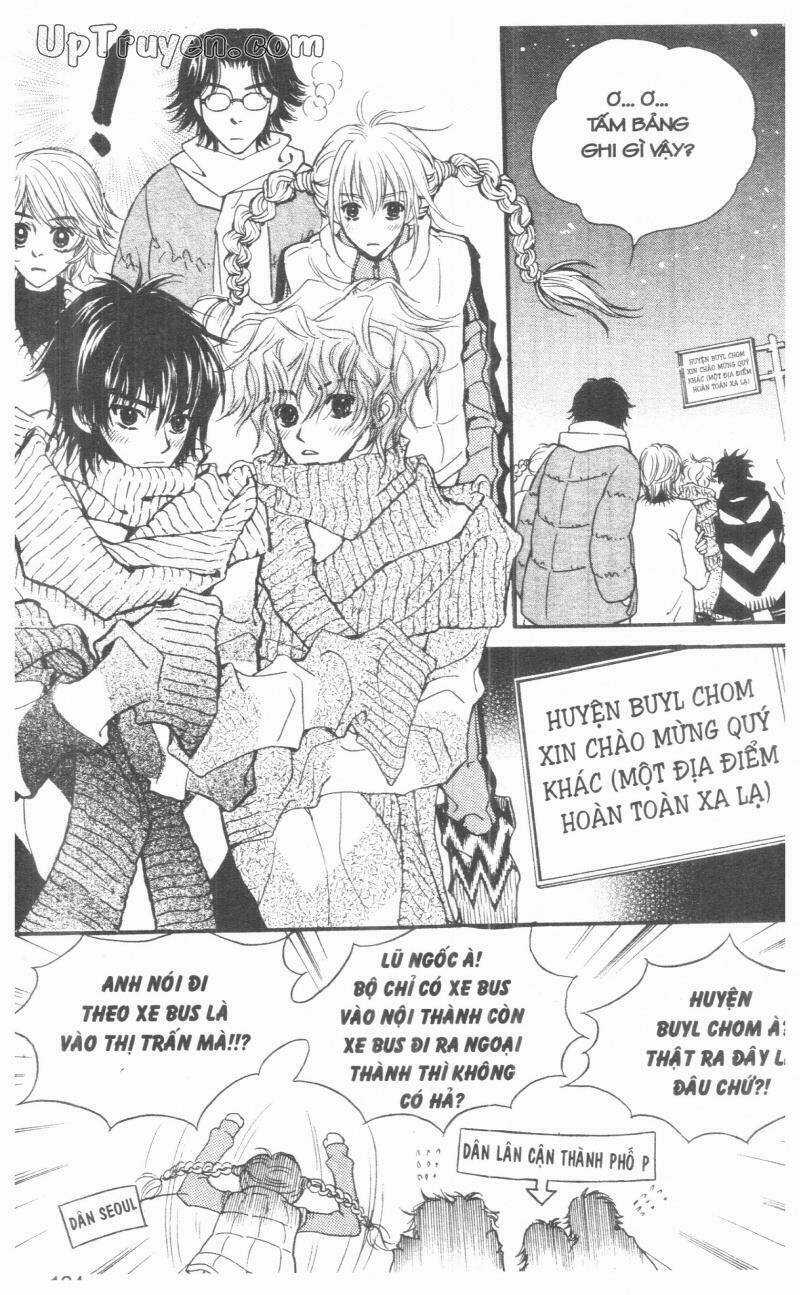 Rolling - Chapter 6 - Trang 124