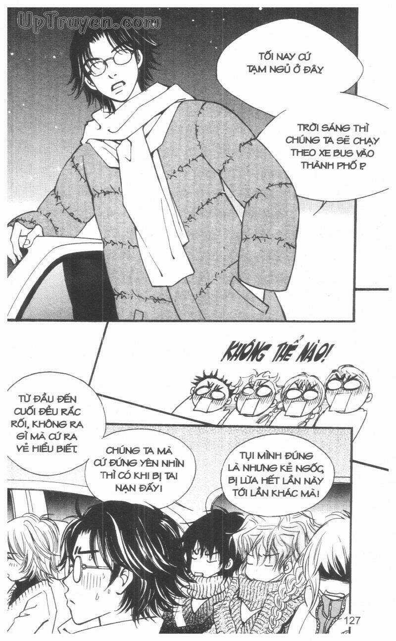 Rolling - Chapter 6 - Trang 127