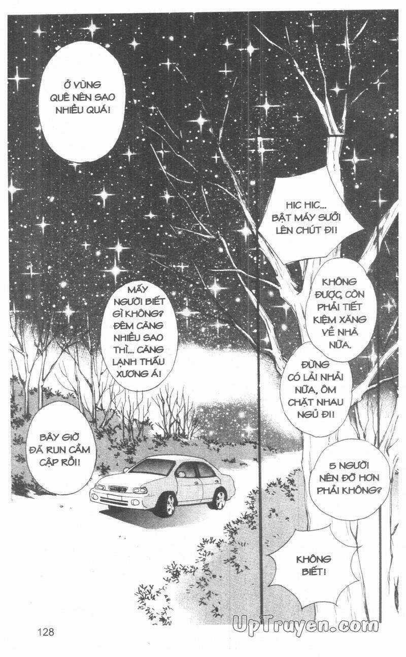 Rolling - Chapter 6 - Trang 128