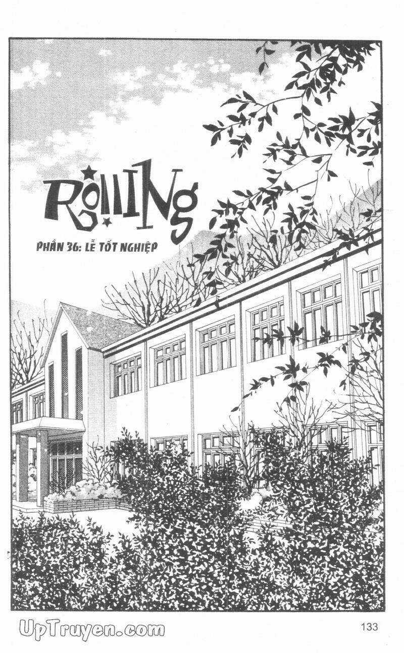 Rolling - Chapter 6 - Trang 133