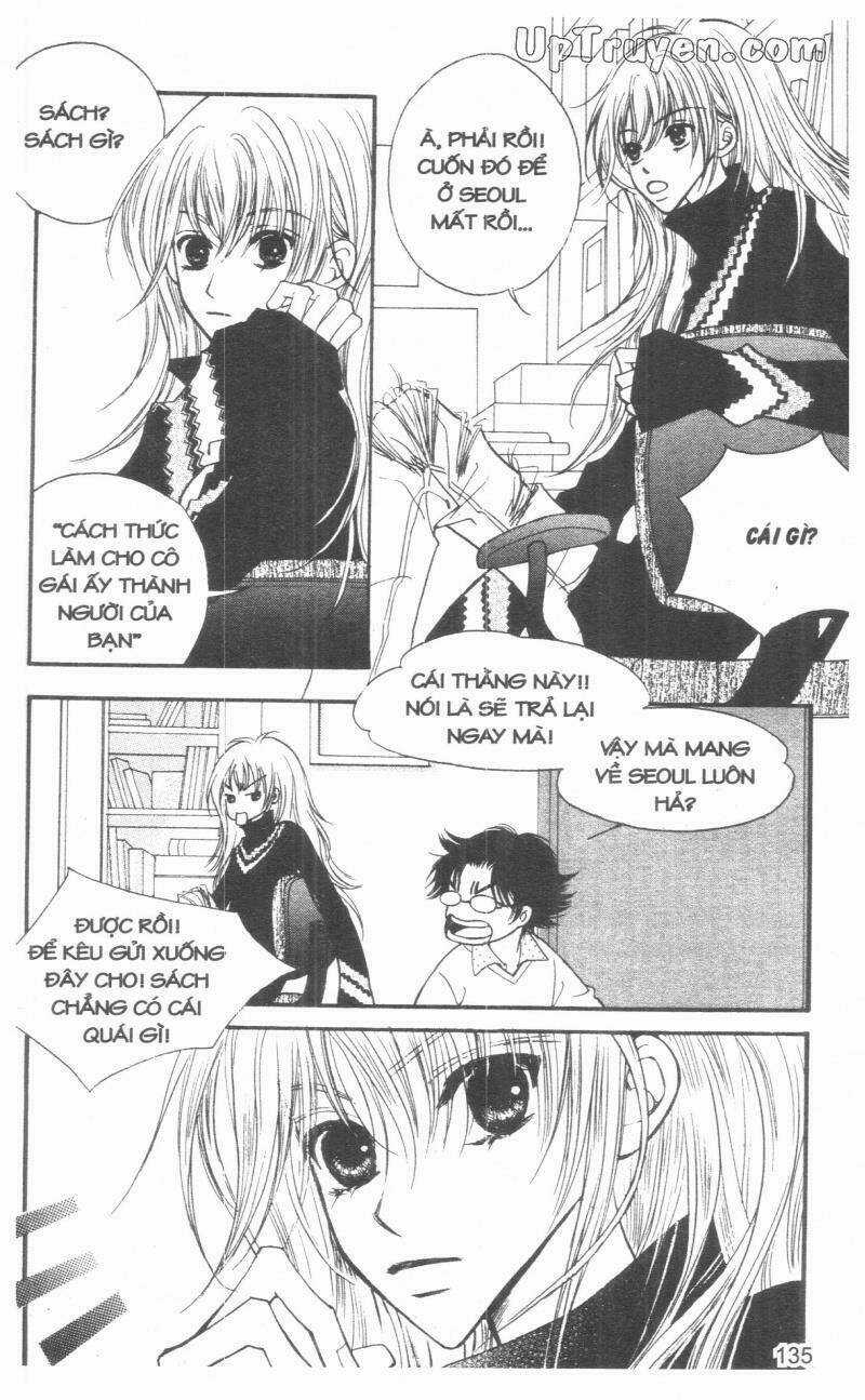 Rolling - Chapter 6 - Trang 135