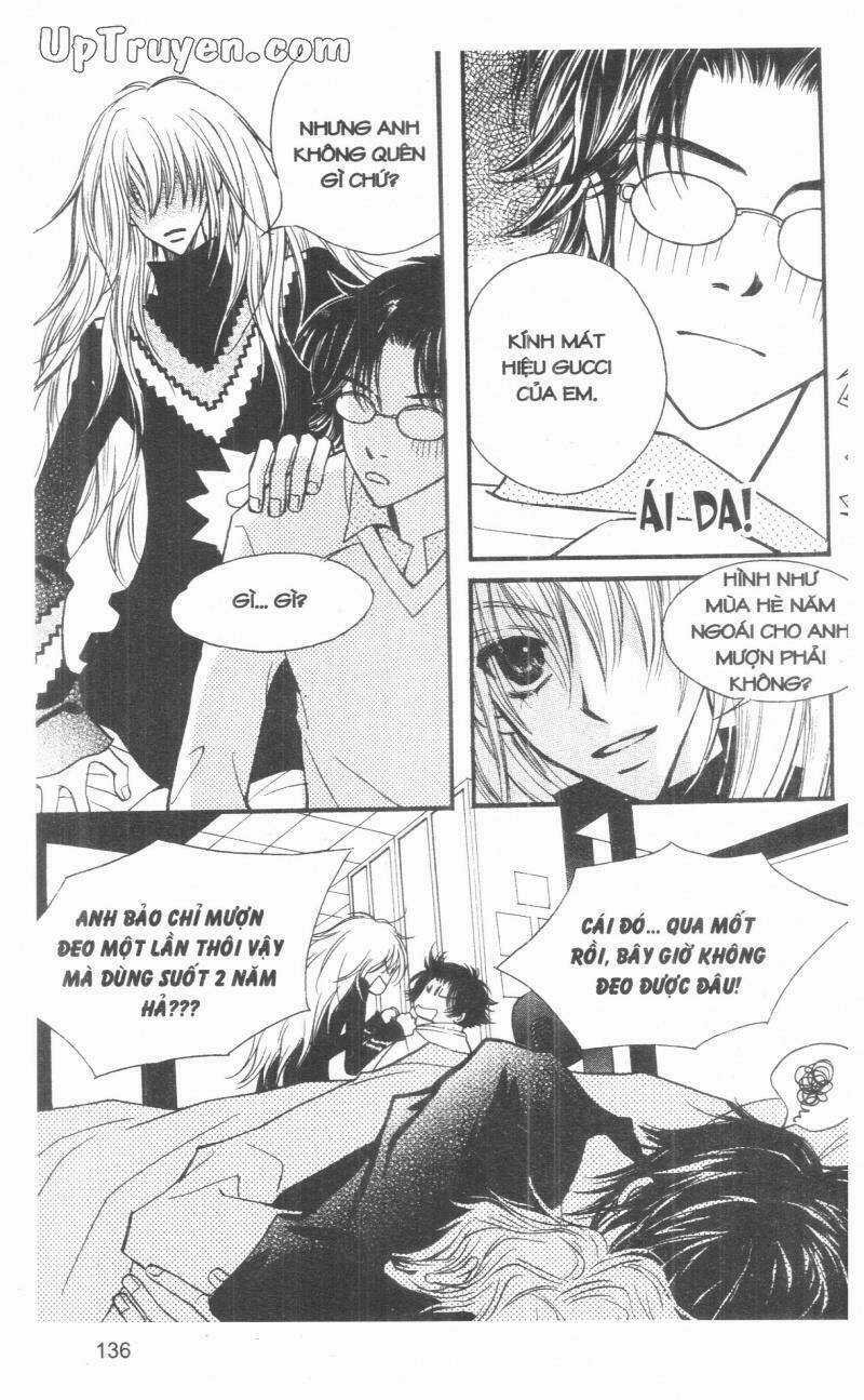 Rolling - Chapter 6 - Trang 136