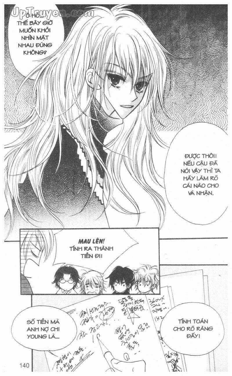 Rolling - Chapter 6 - Trang 140