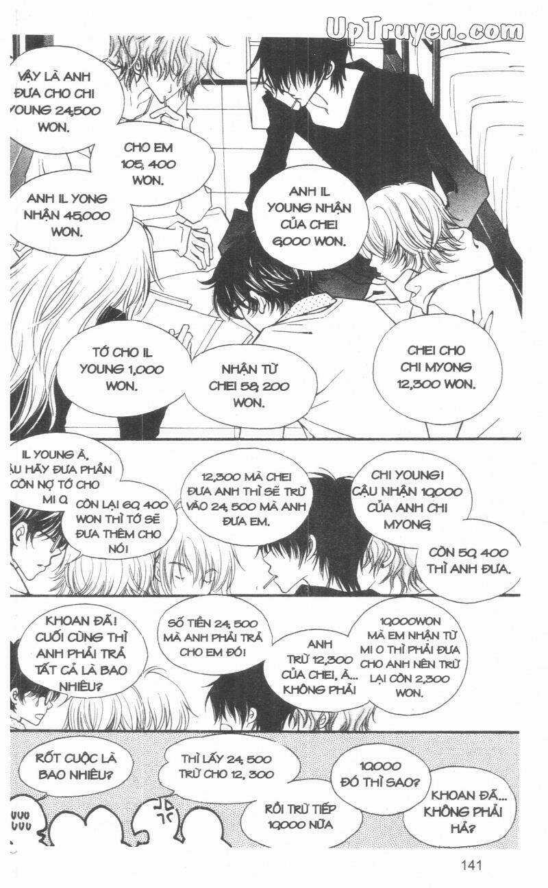 Rolling - Chapter 6 - Trang 141