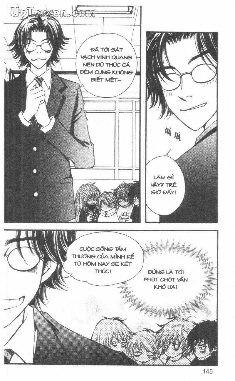 Rolling - Chapter 6 - Trang 145