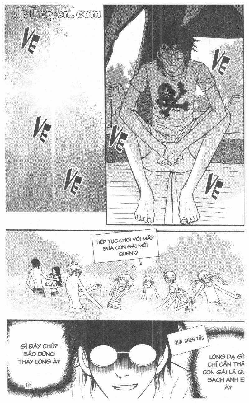 Rolling - Chapter 6 - Trang 16