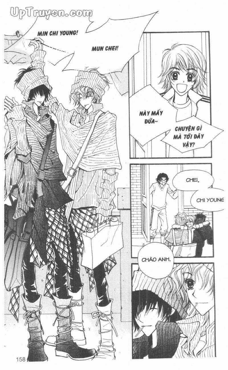 Rolling - Chapter 6 - Trang 158