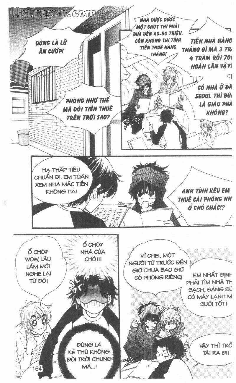Rolling - Chapter 6 - Trang 164