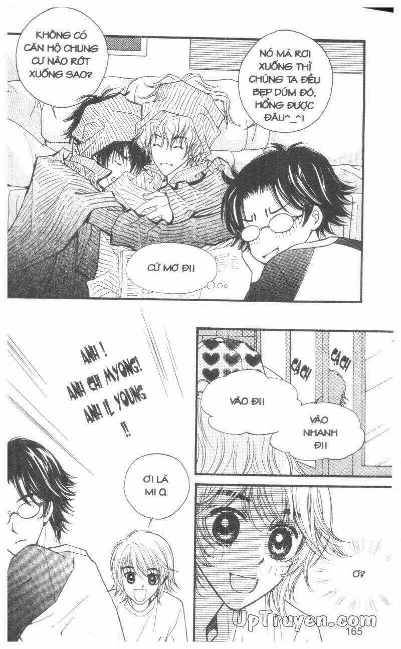 Rolling - Chapter 6 - Trang 165