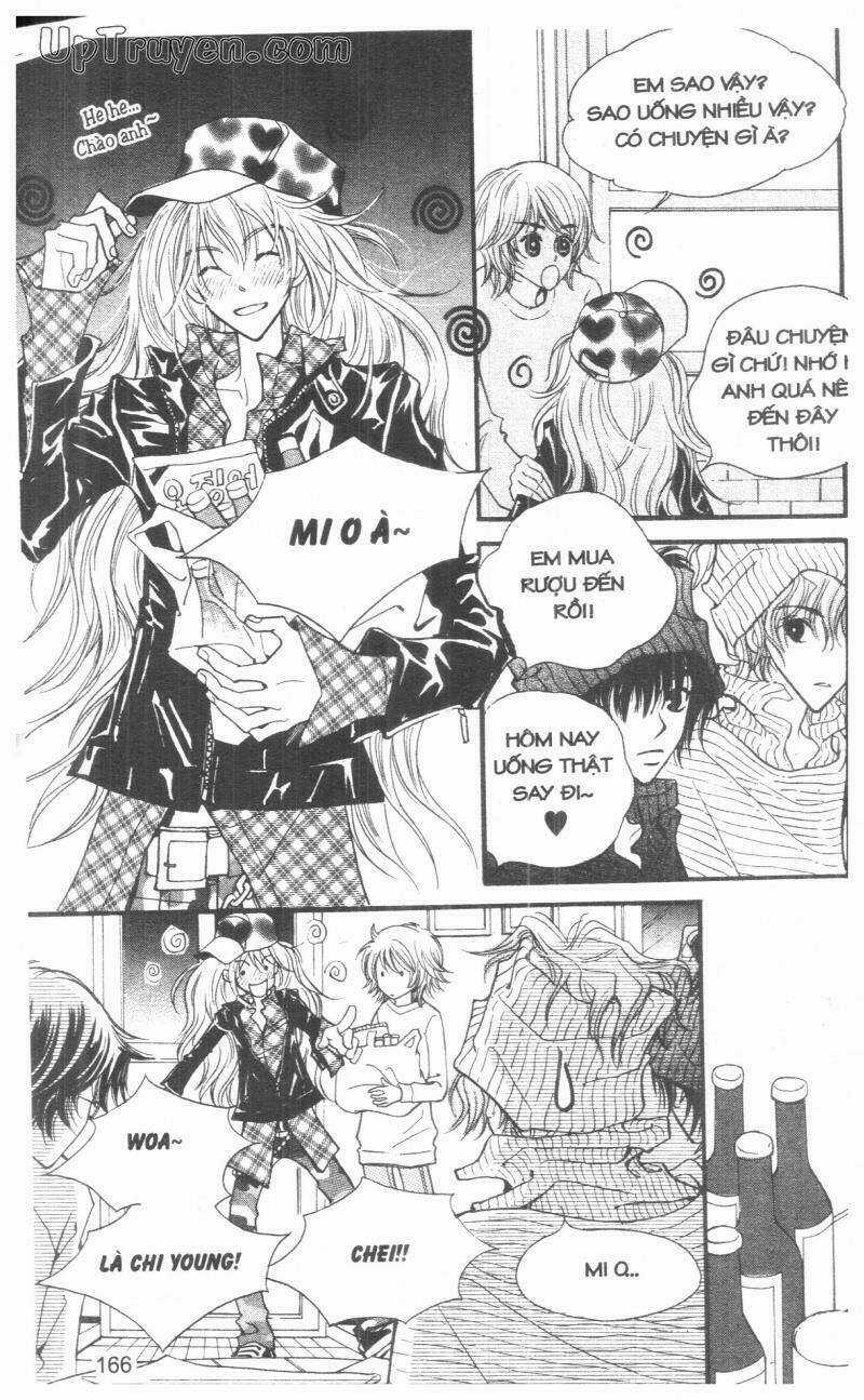 Rolling - Chapter 6 - Trang 166