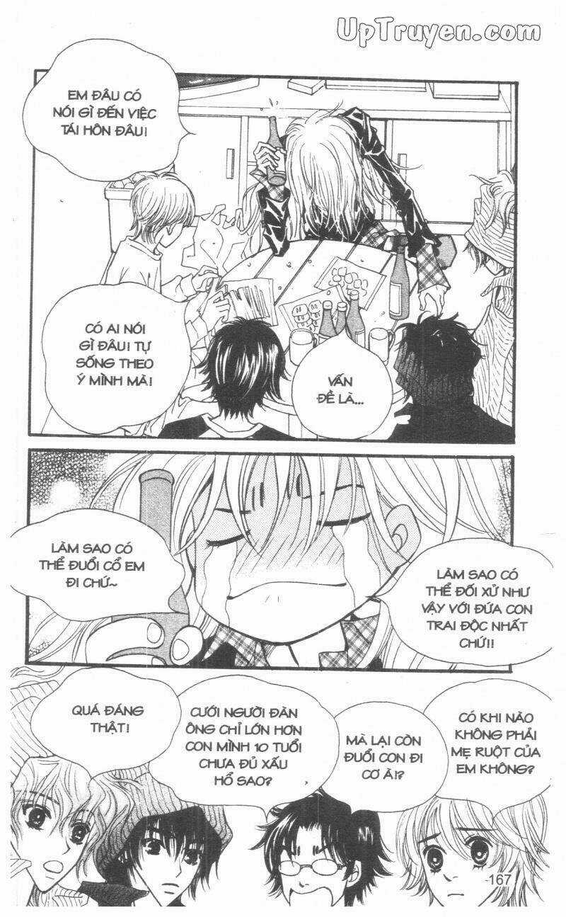 Rolling - Chapter 6 - Trang 167