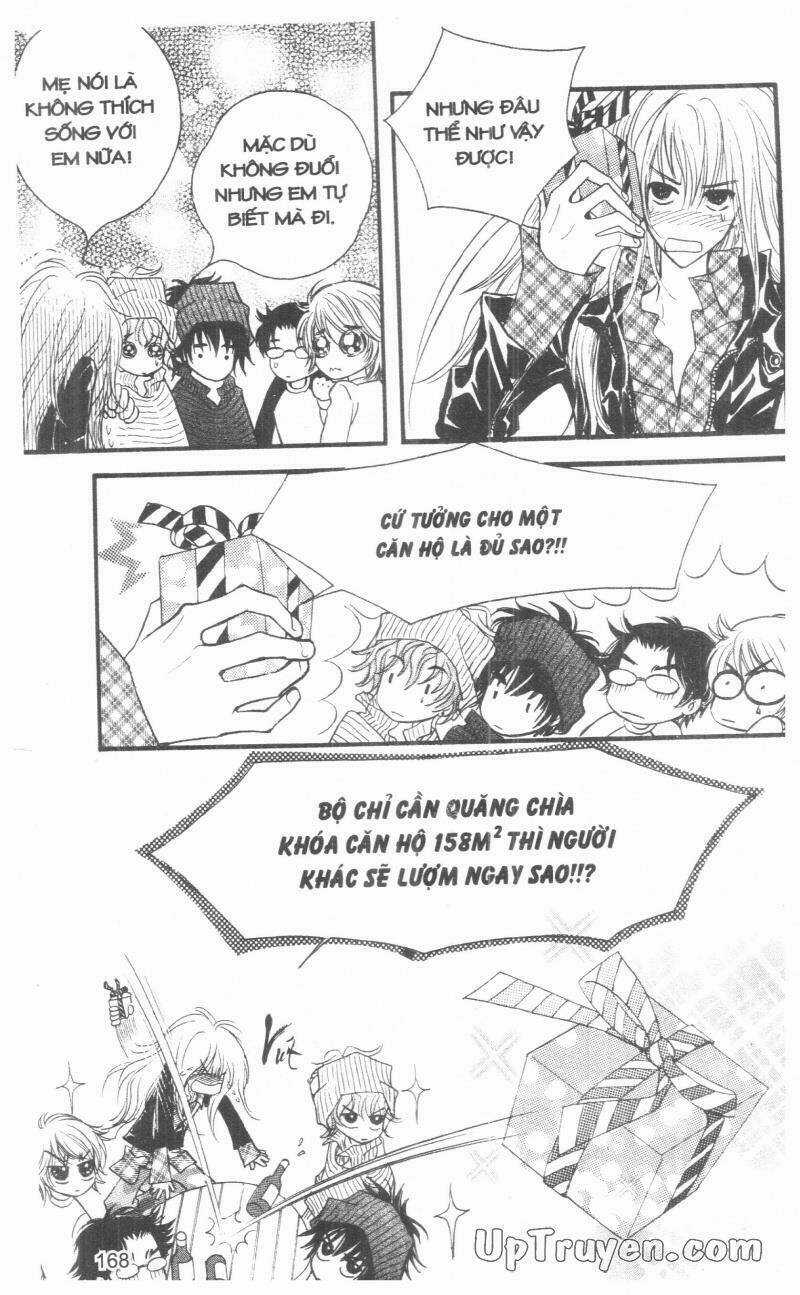 Rolling - Chapter 6 - Trang 168