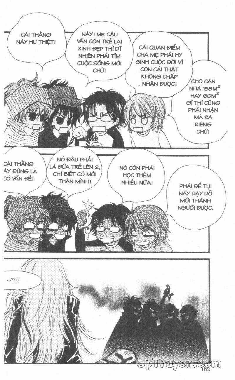 Rolling - Chapter 6 - Trang 169