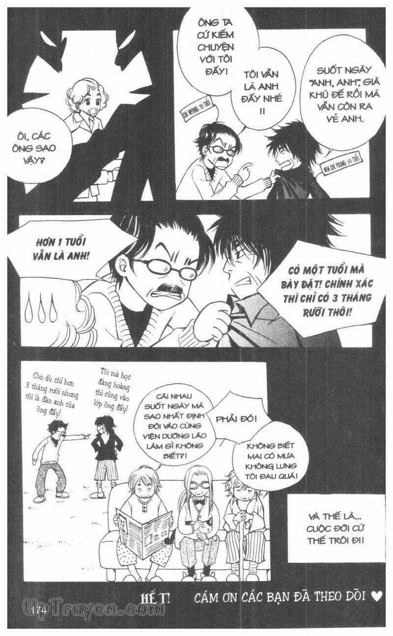 Rolling - Chapter 6 - Trang 174