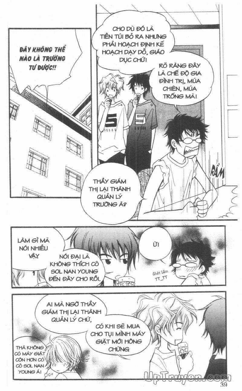 Rolling - Chapter 6 - Trang 39