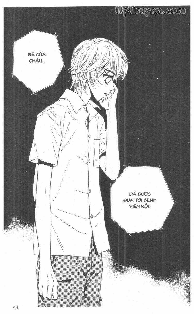 Rolling - Chapter 6 - Trang 44