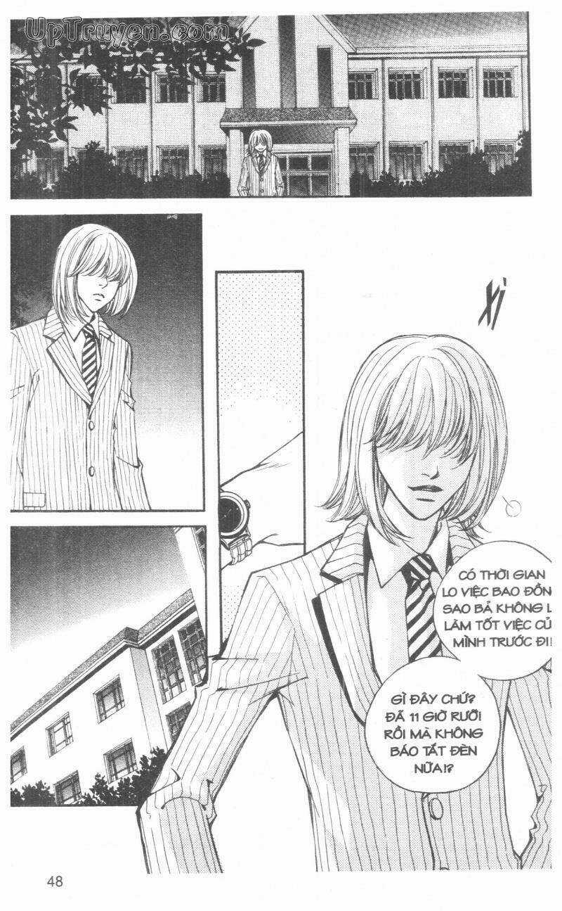 Rolling - Chapter 6 - Trang 48