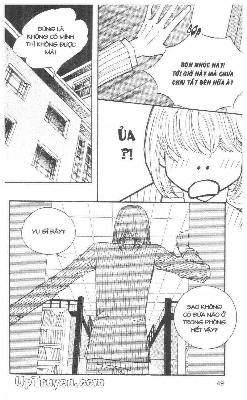 Rolling - Chapter 6 - Trang 49