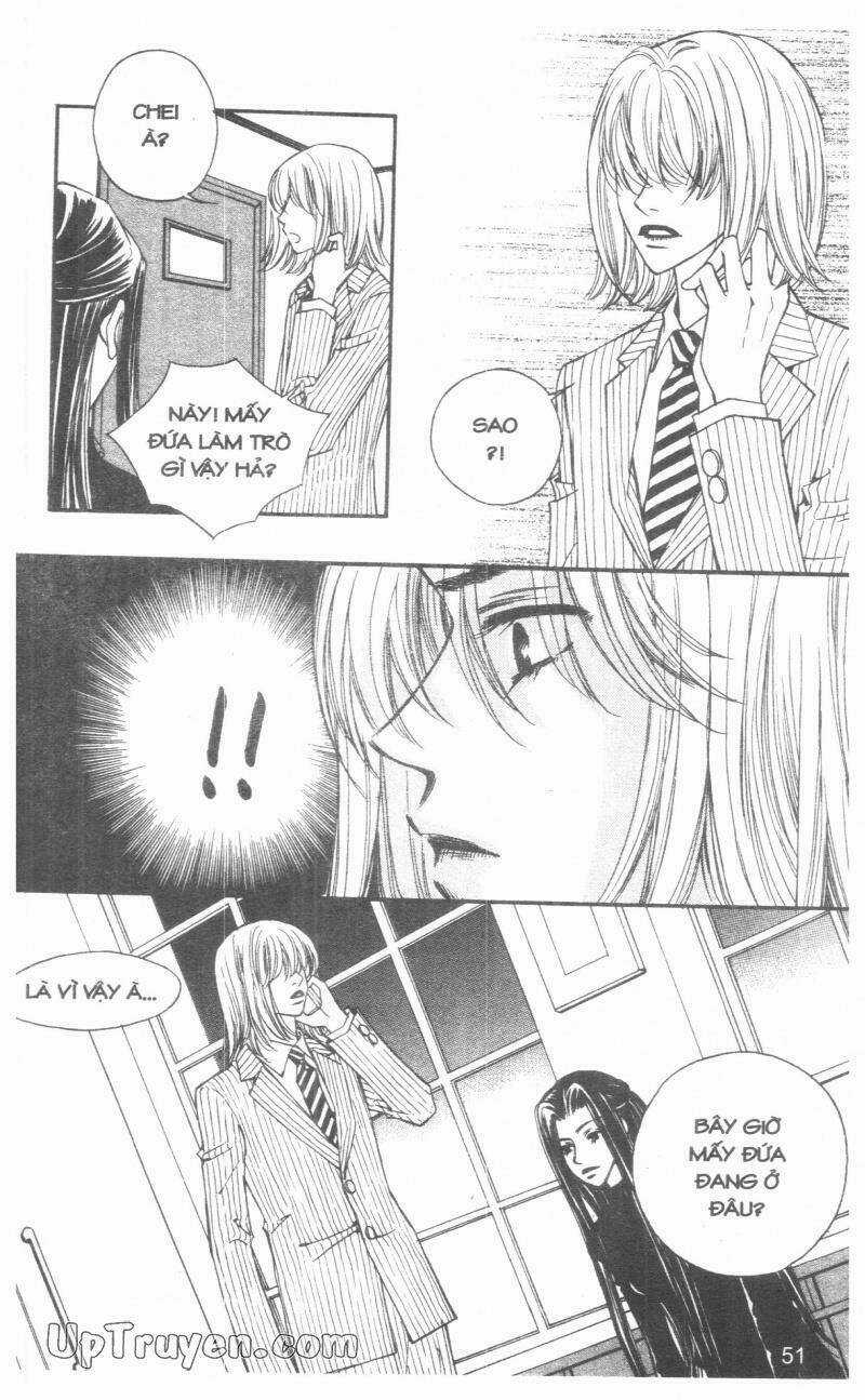 Rolling - Chapter 6 - Trang 51