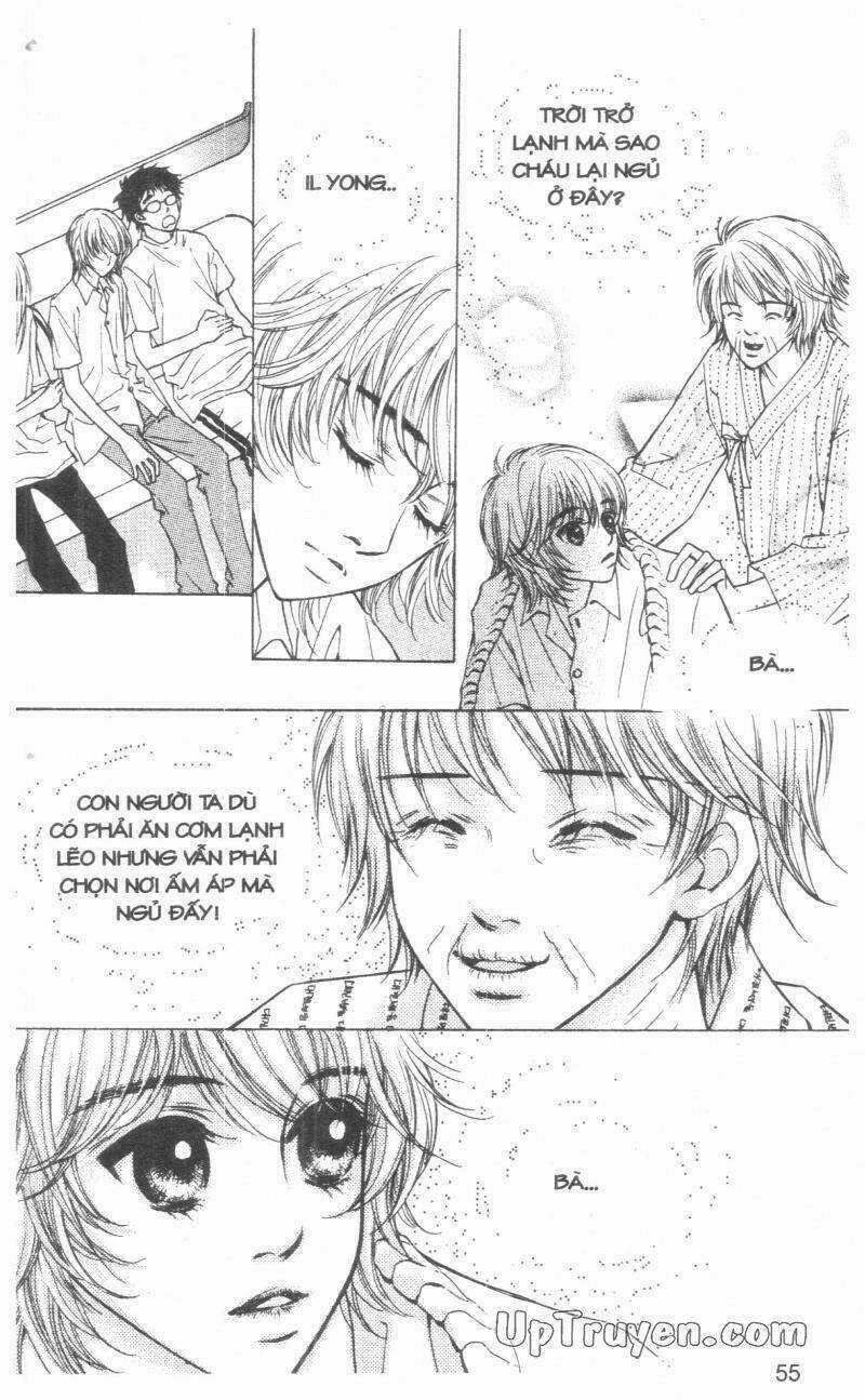 Rolling - Chapter 6 - Trang 55