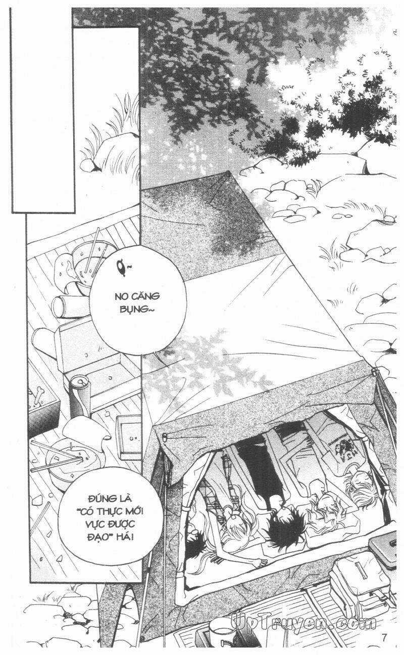 Rolling - Chapter 6 - Trang 7