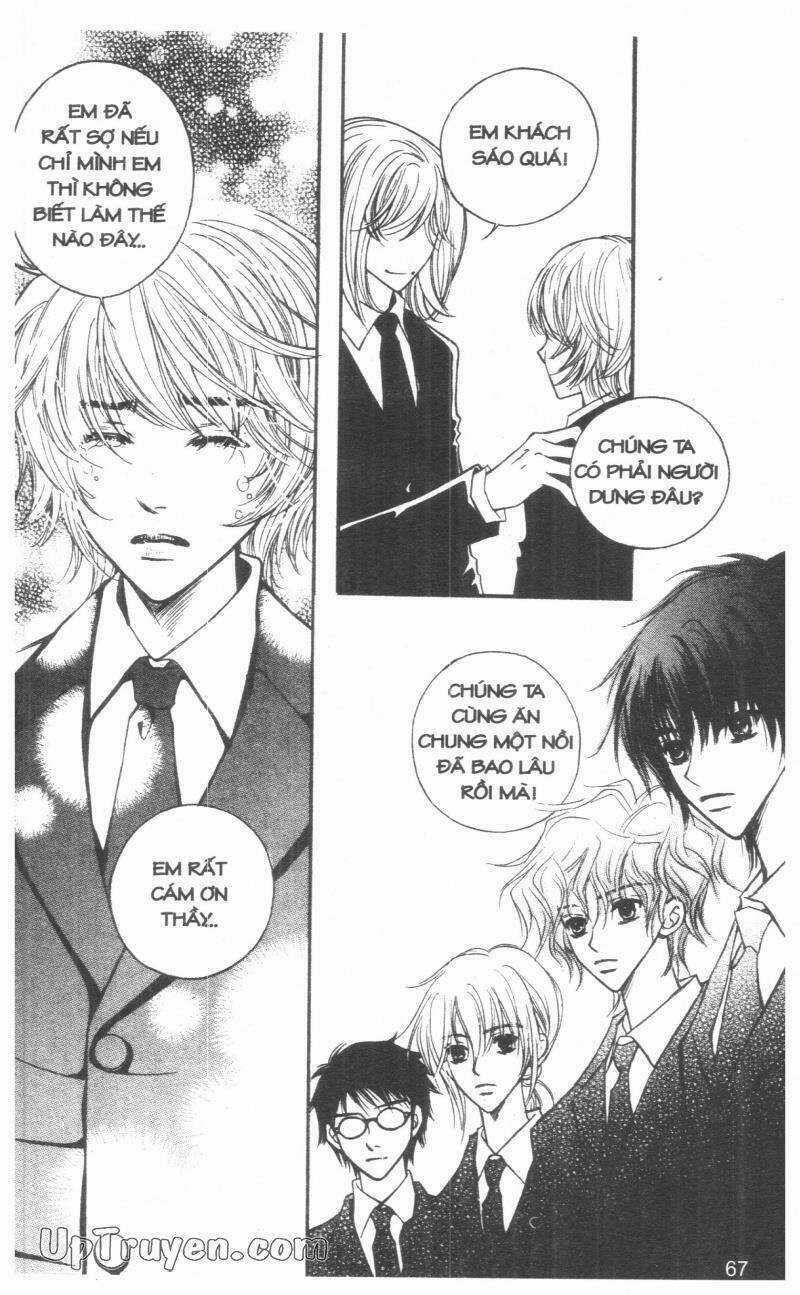 Rolling - Chapter 6 - Trang 67