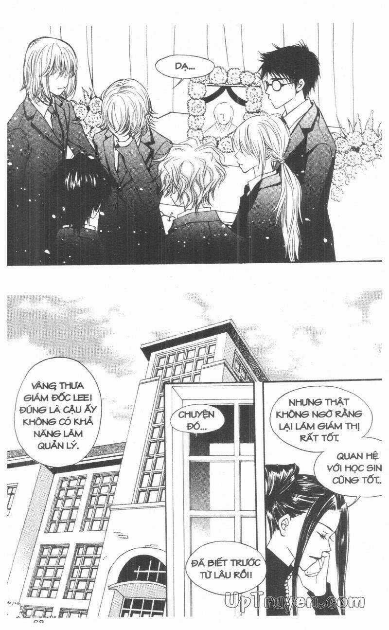 Rolling - Chapter 6 - Trang 68