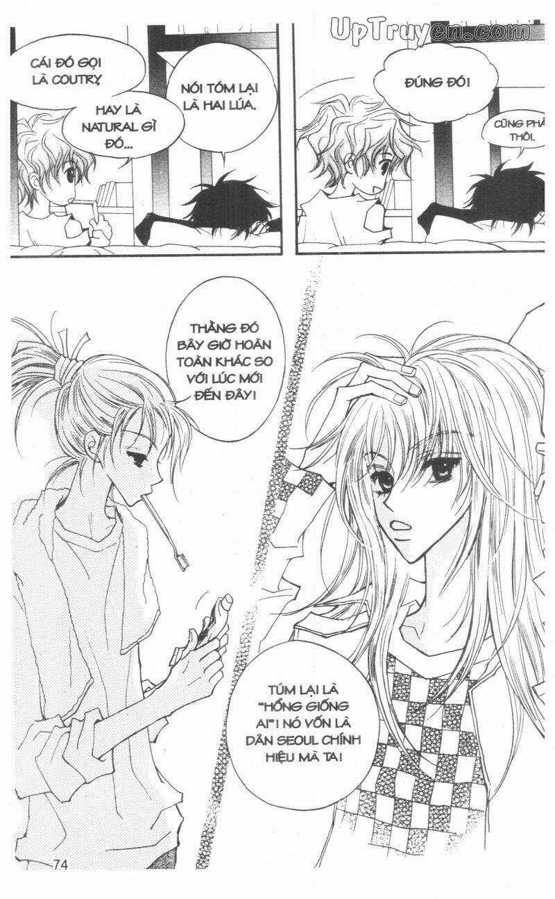 Rolling - Chapter 6 - Trang 74