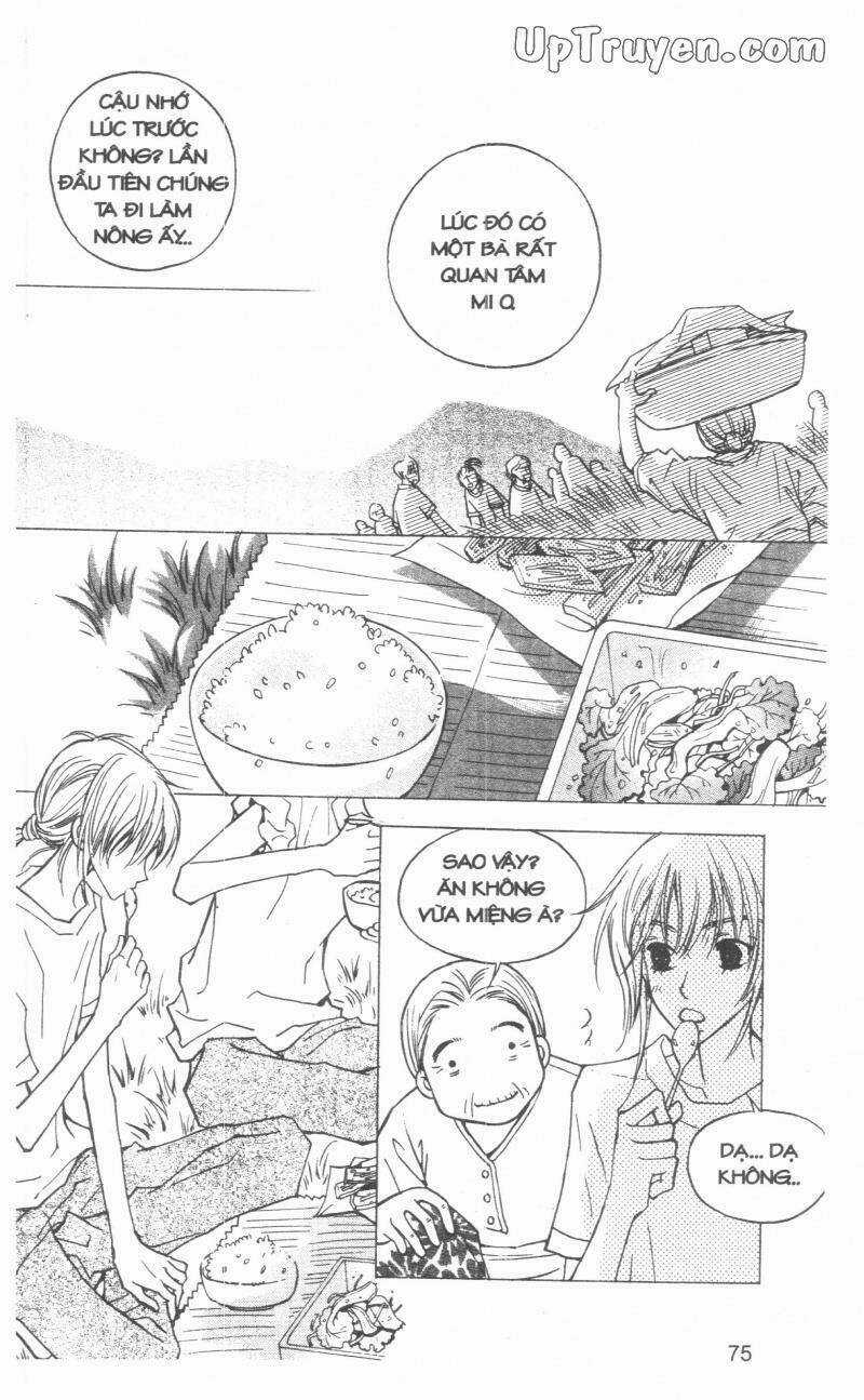 Rolling - Chapter 6 - Trang 75