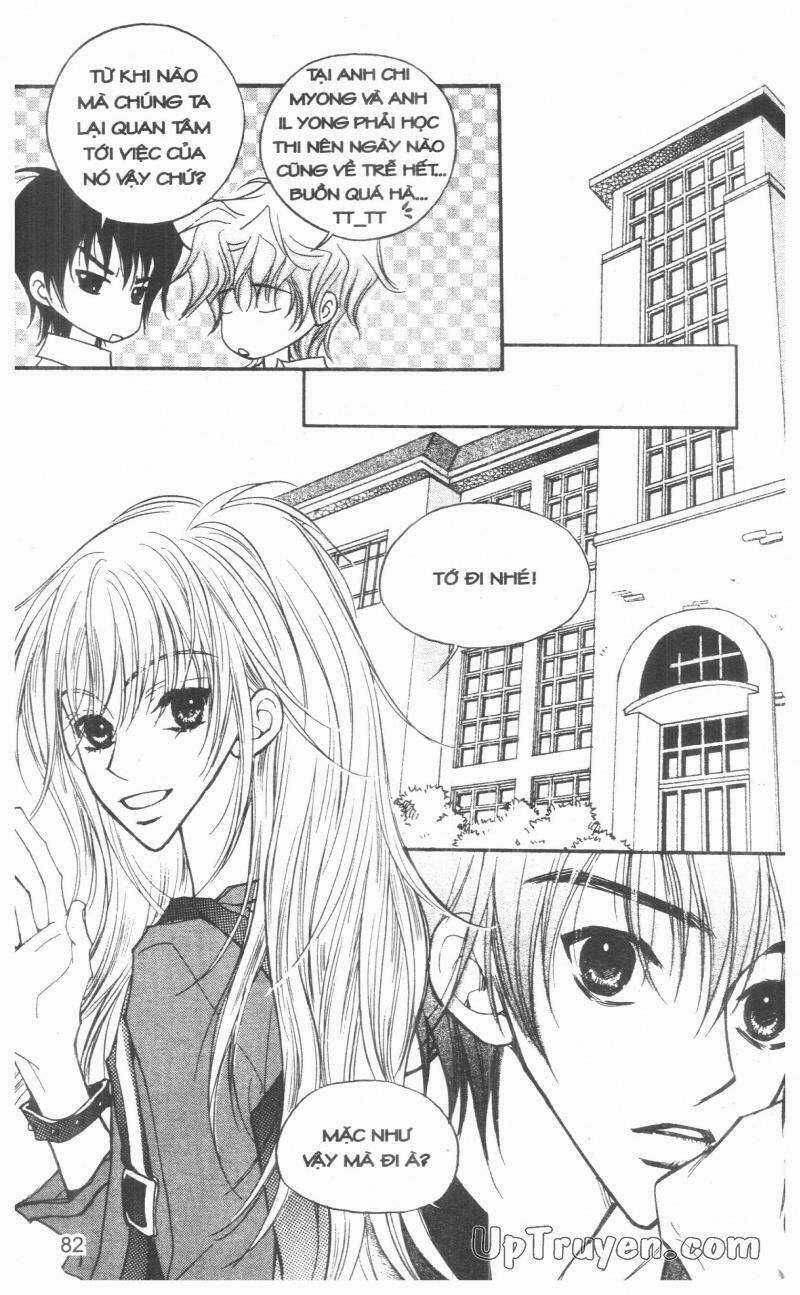 Rolling - Chapter 6 - Trang 82