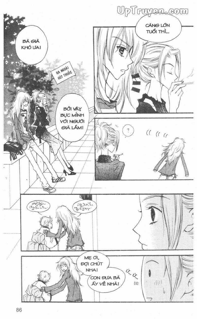 Rolling - Chapter 6 - Trang 86